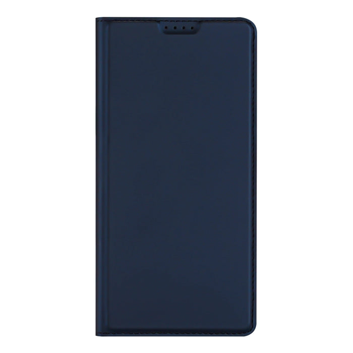 Dux Ducis Skin Pro Flip Case за OnePlus 13T - син