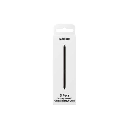 Стилус за Samsung Galaxy Note 20 / Note 20 Ultra S, черен
