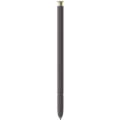 Стилус Samsung S Pen for Galaxy S24 Ultra, IP68, жълт