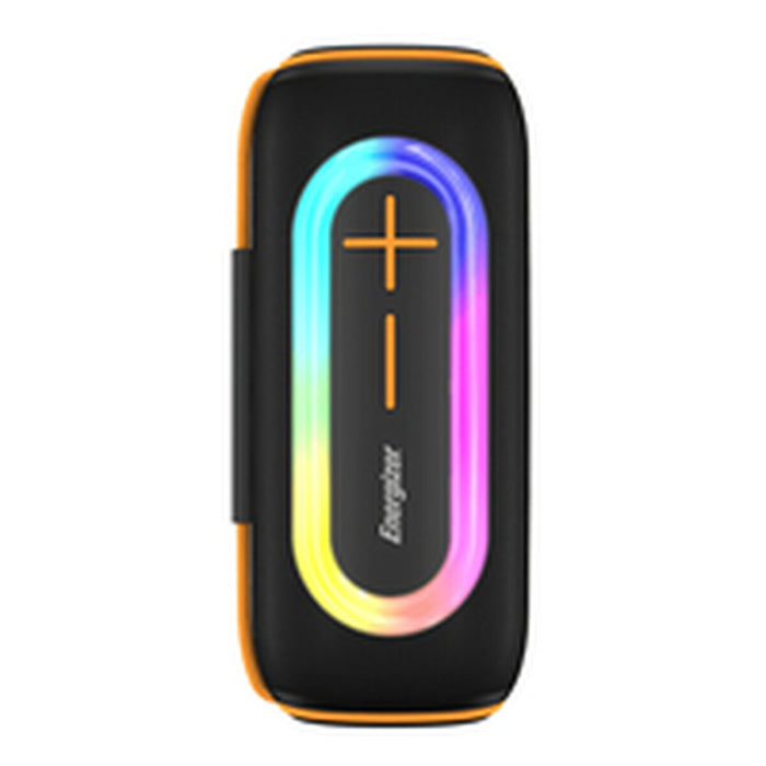 Преносими блутут колони Energizer EBTS20620WX_BK_ML Черен 4 W