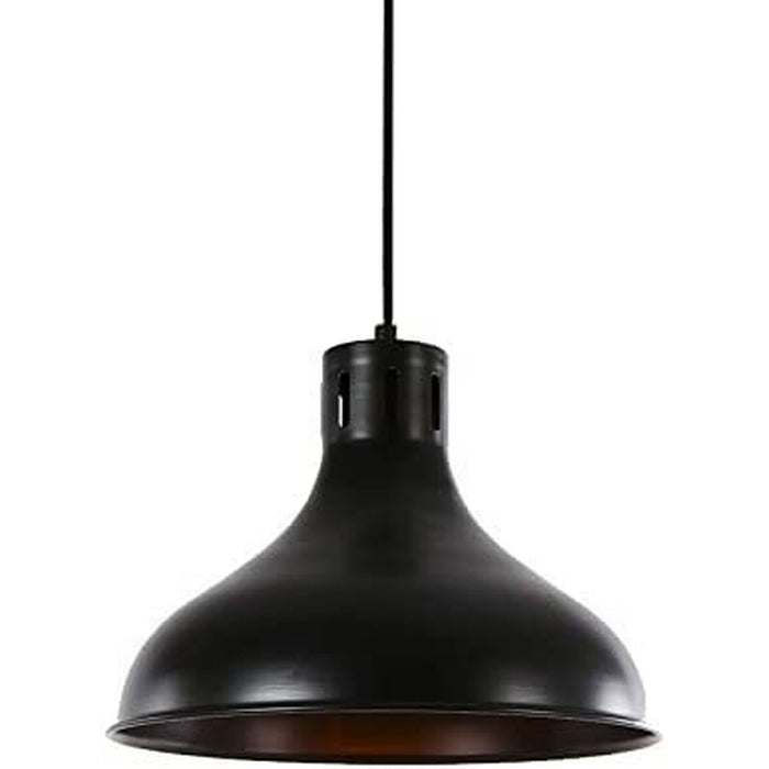Полилей EDM 32111 Полилей Метал 60 W (30 x 25 cm)