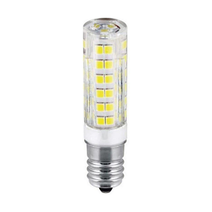 LED крушка EDM 98886 F 35 W 4,5 W 39 W E14 450 lm Ø 1,6 x 6,6 cm Тръбен (6400 K)