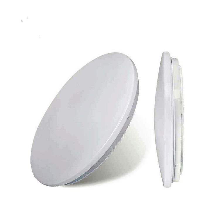 LED Аплик EDM 220-240 V 18 W Полимер 1820 lm (33 x 6,6 cm)