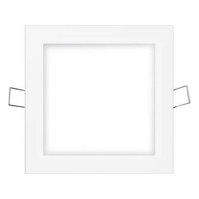 Вградена прожекторна светлина EDM 31605 Downlight A G 6 W 320 Lm (6400 K)