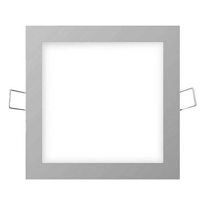 Вградена прожекторна светлина EDM 31607 Downlight A G 6 W 320 Lm (6400 K)