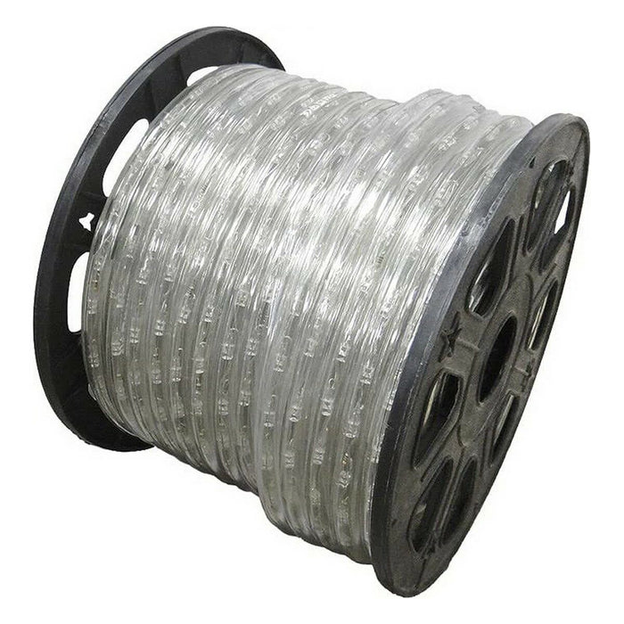 Маркуч LED EDM 71492 Flexiled Прозрачен Топло Бяло Топла светлина 12 m 8 Функции