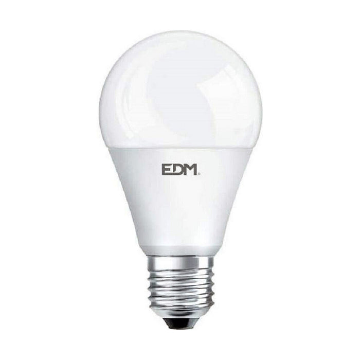 LED крушка EDM 98354 E 120 W 165 W 17 W E27 1800 Lm 1900 Lm Ø 6,5 x 12,5 cm (4000 K)