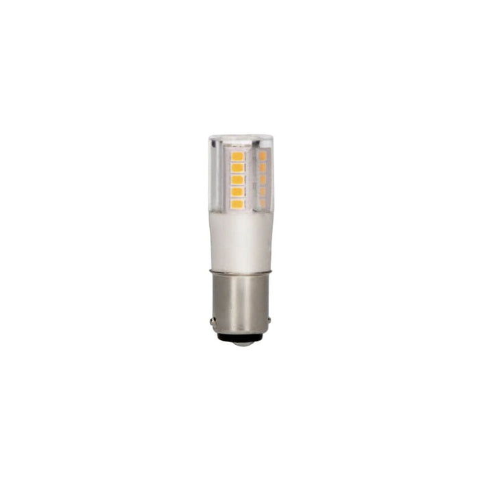 LED крушка EDM 98935 E 5,5 W 60 W B15D 700 lm 650 Lm Ø 1,7 x 5,7 cm Ø 1,8 x 5,7 cm (3200 K)