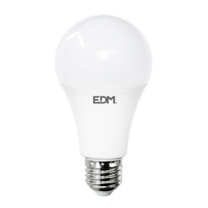 LED крушка EDM 98722 E 24 W 200 W E27 2700 lm Ø 7 x 13,6 cm (6400 K)
