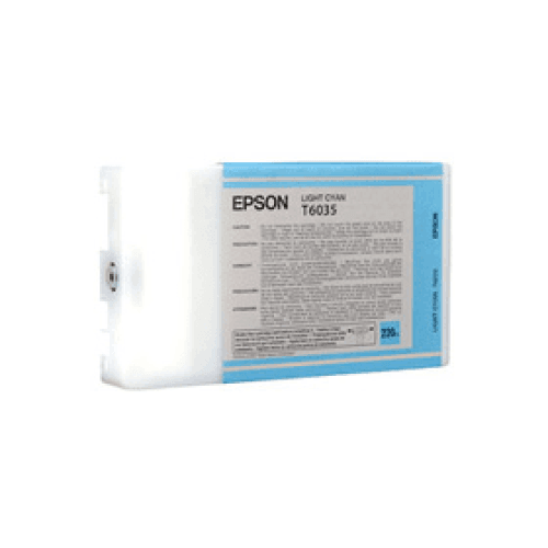 Мастилена касета EPSON T6035 ink cartridge