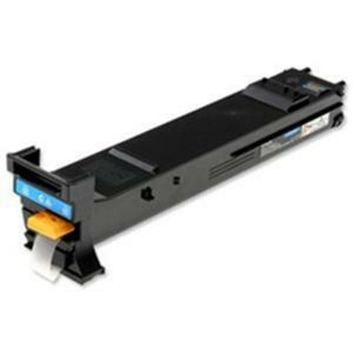 Toнер Epson C13S050492 Черен Синьо-зелен