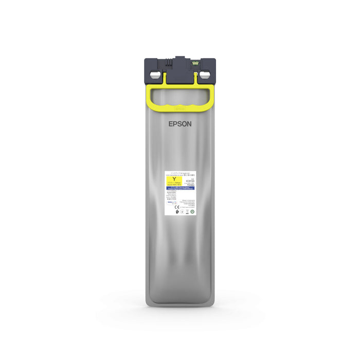 Оригиална касета за мастило Epson DURABrite Pro Жълт