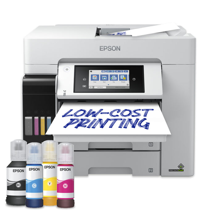 Мултифункционален принтер Epson C11CJ28405