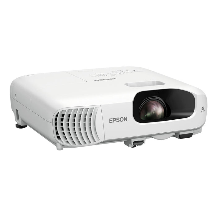 Проектор Epson V11HB62040 Full HD 3700 lm