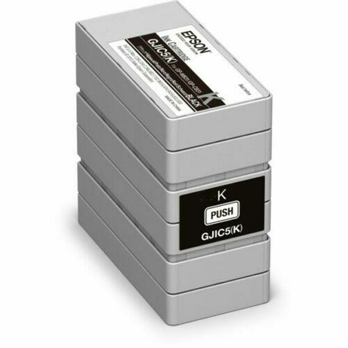Кабел HDMI Epson C13S020563 Черен