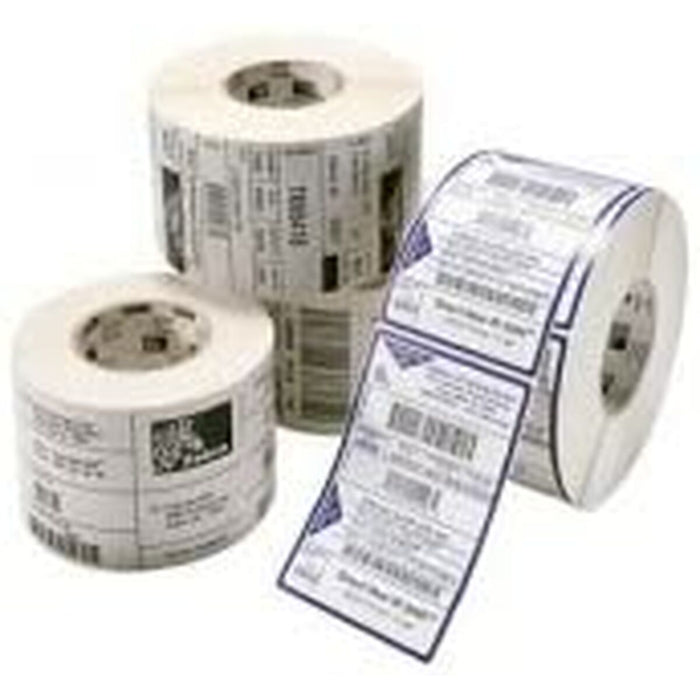 Топ етикети Epson C33S045727 Бял (1 броя)