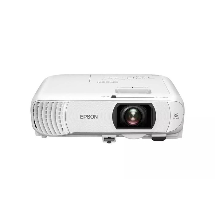 Epson EH-TW840 с HC гаранция за лампа, Проектори, Домашно забавление/Игри/Развлечения и игри, Безжична LAN IEEE 802.11a/b/g/n/ac, Miracast