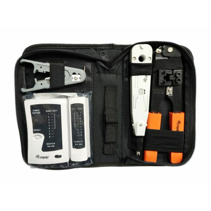 Мрежови комплект Equip 129503