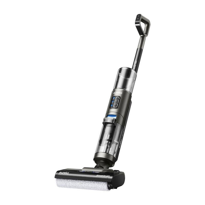 EUREKA Rapid Wash GX5 Pro Безжична изправена прахосмукачка за почистване
