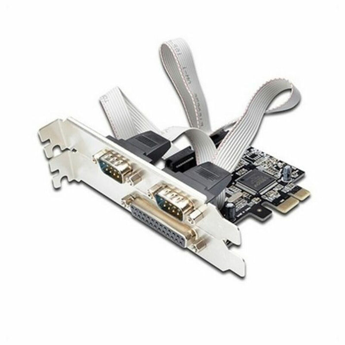PCI карта Ewent ITCCID0081