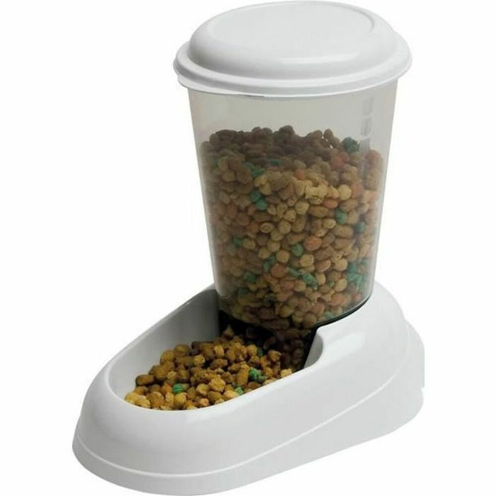 Хранилка за домашни любимци Ferplast 3 L 29,2 x 20,2 x 28,8 cm