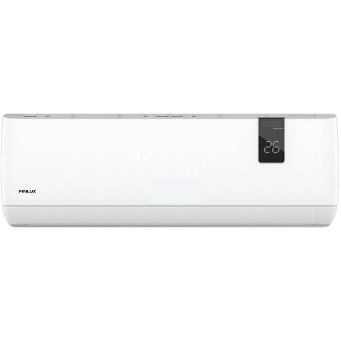 Климатик Finlux 18JLK46NVS*** , Инверторни системи , 18000 охл/отопление BTU, A+++