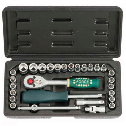 КОМПЛЕКТ ИНСТРУМЕНТИ 29 ЧАСТИ FORCE JN66276