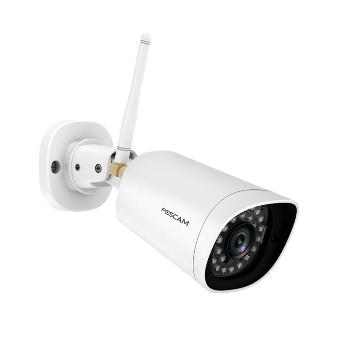 Видеокамера за наблюдение Foscam G4P Full HD HD