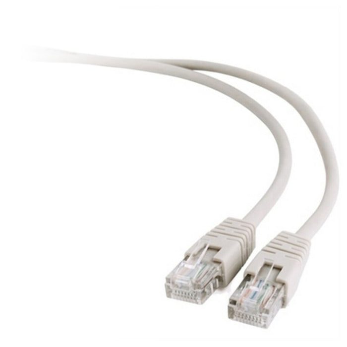 UTP категория 6 твърд мрежови кабел GEMBIRD PP6U