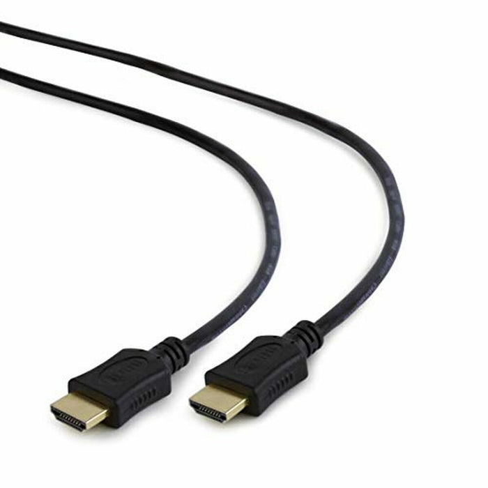 Кабел HDMI GEMBIRD CC-HDMI4L-15 4,5m
