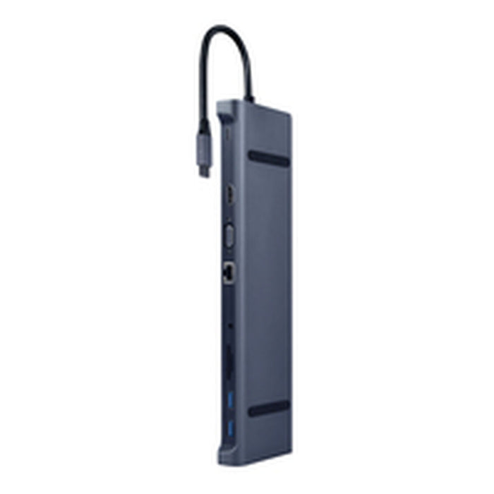 USB извод GEMBIRD A-CM-COMBO10-01