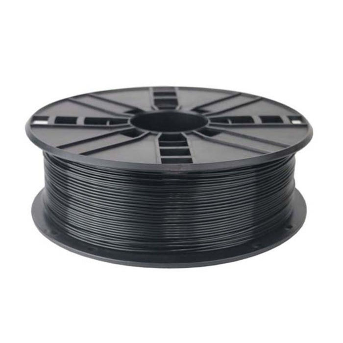 Намотка на Нишка GEMBIRD 3DP-PLA1.75GE-01-BK