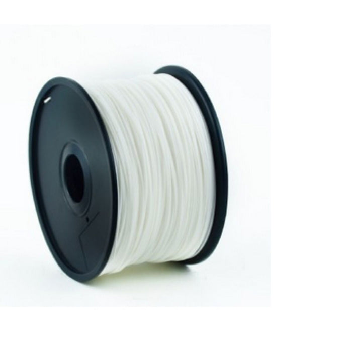 Намотка на Нишка GEMBIRD 3DP-PLA1.75-01-W 1,75 mm