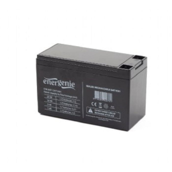 Батерия UPS GEMBIRD BAT-12V7.5AH 12 V