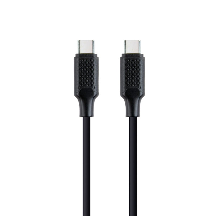 Кабел USB-C към USB-C GEMBIRD CC-USB2-CMCM100-1.5M
