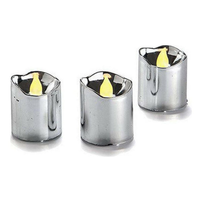LED Свещ Gift Decor 47273