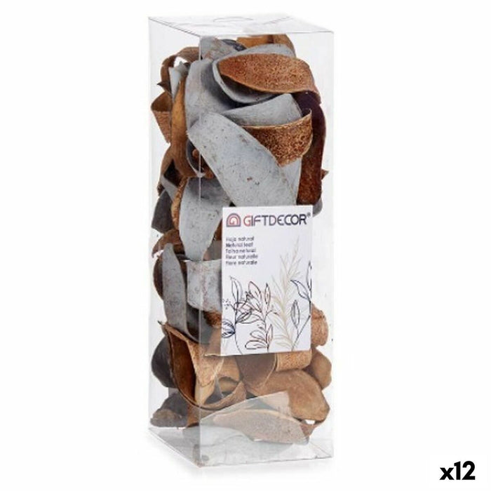 Decorative Flowers Gift Decor 25-5344 25-5344 Кафяв 9 x 27 x 9 cm Естествен (12 броя)