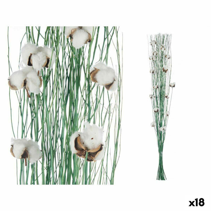 Корсажи Gift Decor 223-4408-V2(LAV) 223-4408-V2(LAV) Зелен Лавандула Зеленчук Памук 10 x 100 x 18 cm 12 x 100 x 10 cm (18 броя)