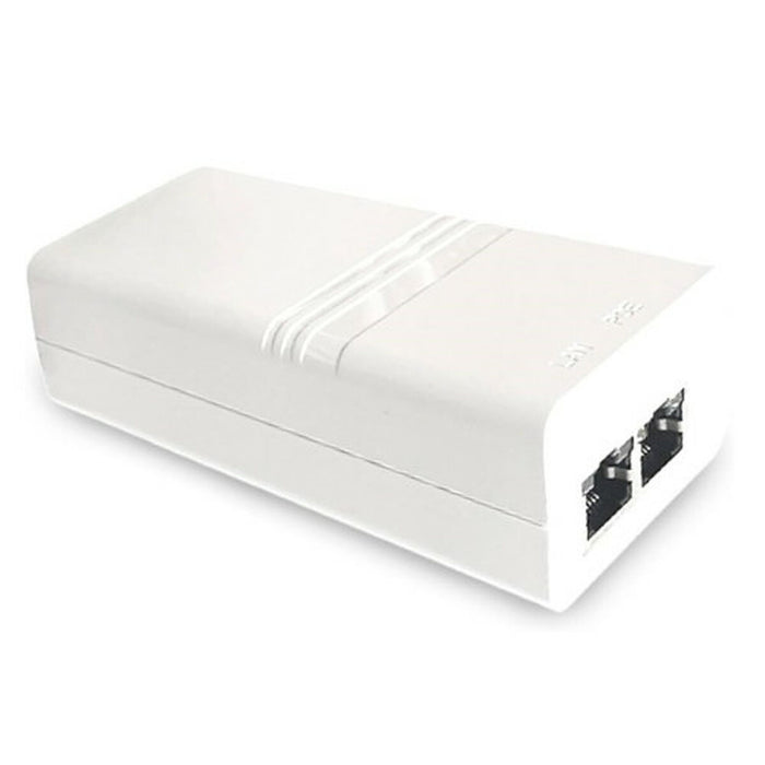 PoE инжектор H3C EWPAM1HPOE Бял