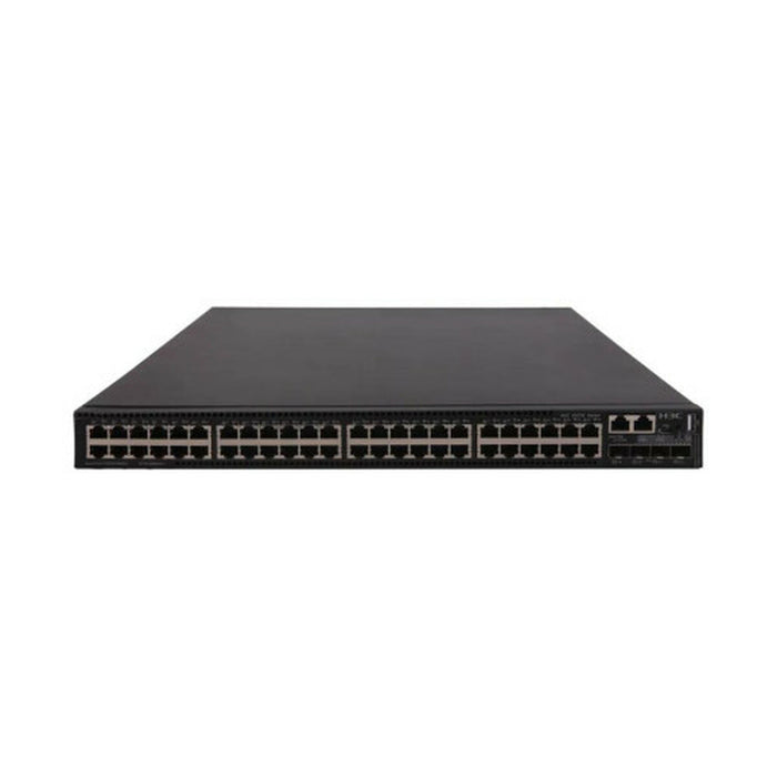 Суич H3C S5120V3-52P-PWR-LI L3