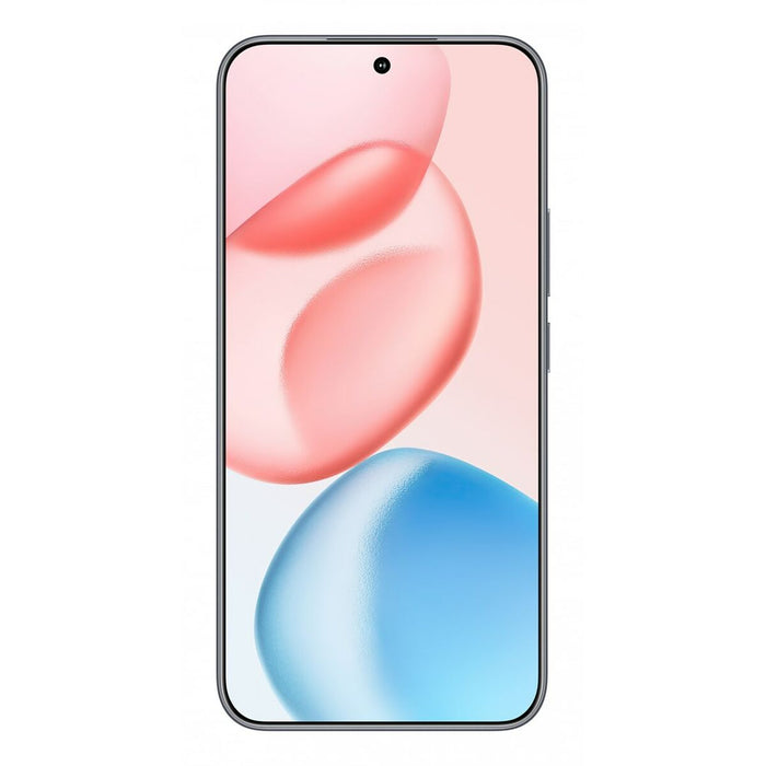 Смартфони Honor 5109BUUP 6,55" Qualcomm Snapdragon 7 Gen 3 8 GB RAM 256 GB Черен Midnight black