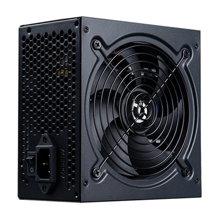 Захранване Hiditec PSU RX650 80PLUS Bronze C .F.R 650 W 80 Plus Bronze