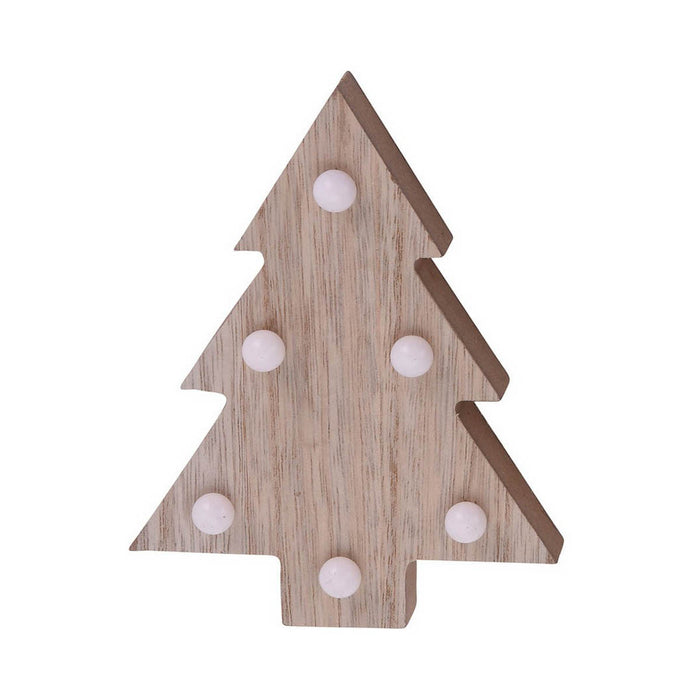 Ярка декорация Home & Styling 10 X 3 X 13 CM (3 броя)