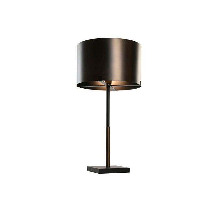 Настолна лампа Home ESPRIT Бронз 50 W 220 V