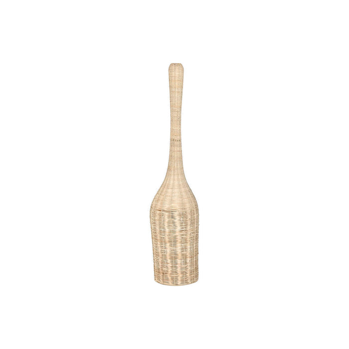 Лампион Home ESPRIT Кафяв 60 W 220 V 25 x 25 x 125 cm