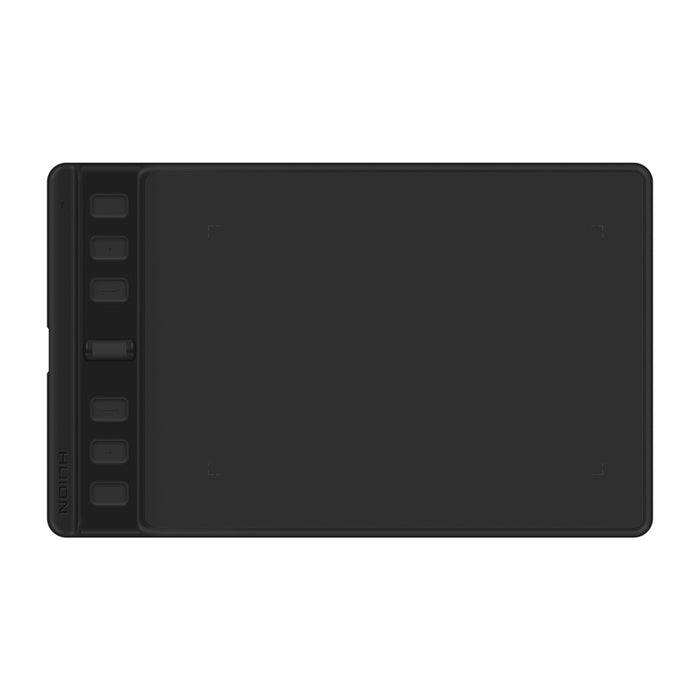 Графичен таблет Huion Inspiroy 2 S H641P