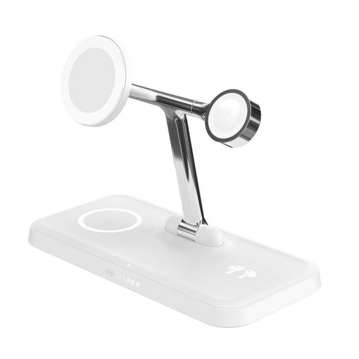 Преносима батерия Powerbank Hyper HJ3004WHGL
