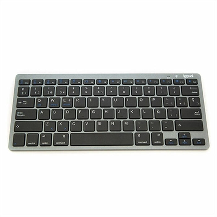 Безжична клавиатура iggual IGG31691