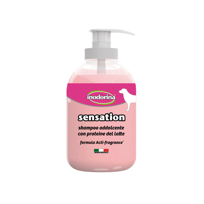 Шампоан за домашни любимци Inodorina 300 ml