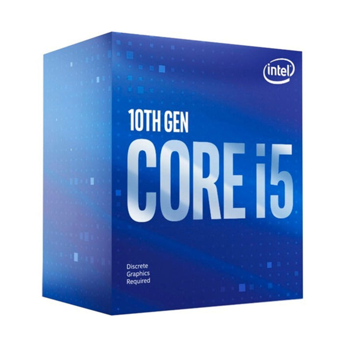 процесор Intel BX8070110400F 4.10 GHz 9 MB LGA 1200